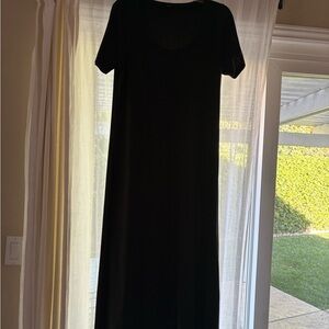 J. Crew Black Garment